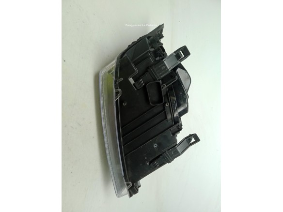 1480996 FARO IZQUIERDO FORD FOCUS II (DA_, HCP)|Desguaces La Cabaña