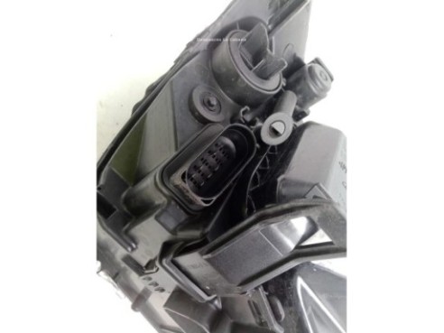 1480996 FARO IZQUIERDO FORD FOCUS II (DA_, HCP)|Desguaces La Cabaña