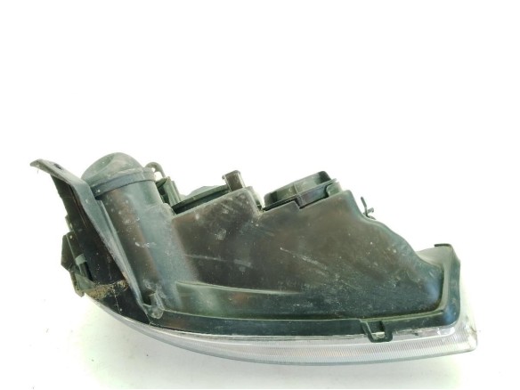 93185145 FARO IZQUIERDO OPEL CORSA C (X01)|Desguaces La Cabaña