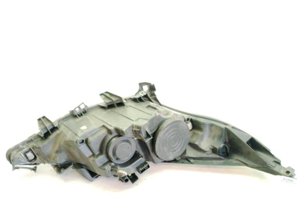 620895, 9649986280 FARO IZQUIERDO PEUGEOT 207 (WA_, WC_)|Desguaces La Cabaña