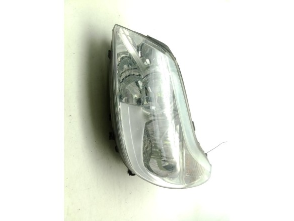 620843 FARO IZQUIERDO CITROEN C5 II (RC_)|Desguaces La Cabaña