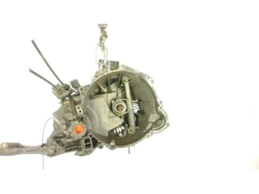 632536 PILOTO DEL DER PEUGEOT BOXER Furgón (230L)|Desguaces La Cabaña