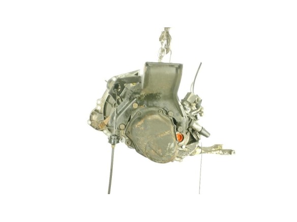 20KE04 CAJA CAMBIOS PEUGEOT BOXER Furgón (230L)|Desguaces La Cabaña