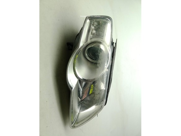 3C0941006AA FARO DERECHO VW PASSAT (3C2)|Desguaces La Cabaña