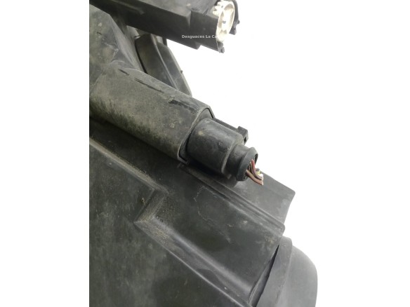 3C0941006AA FARO DERECHO VW PASSAT (3C2)|Desguaces La Cabaña