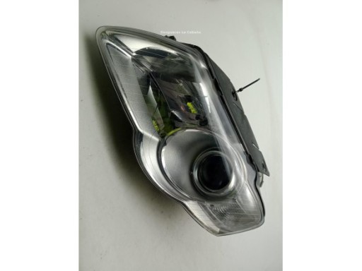 1K0407272EN PALIER DEL DER VW PASSAT (3C2)|Desguaces La Cabaña