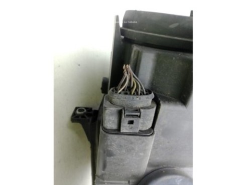 3C0941005AA FARO IZQUIERDO VW PASSAT (3C2)|Desguaces La Cabaña