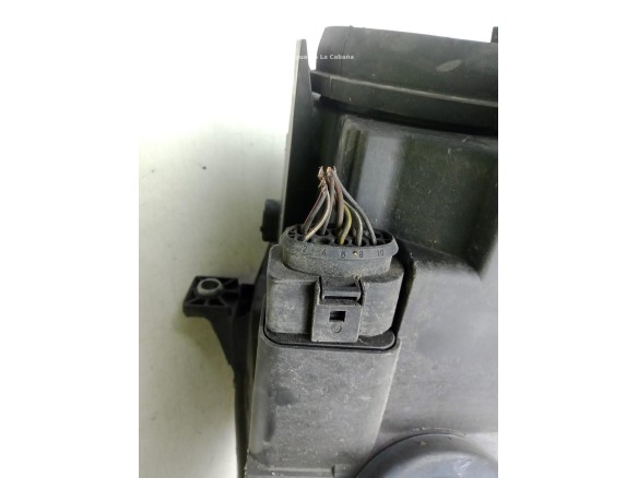 3C0941005AA FARO IZQUIERDO VW PASSAT (3C2)|Desguaces La Cabaña