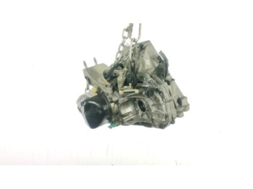 JH3334 CAJA CAMBIOS RENAULT CLIO IV (BH_)|Desguaces La Cabaña