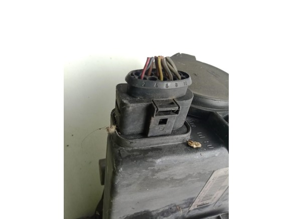 5P1941005E FARO IZQUIERDO SEAT TOLEDO III (5P2)|Desguaces La Cabaña