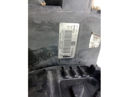 5P1941005E FARO IZQUIERDO SEAT TOLEDO III (5P2)|Desguaces La Cabaña