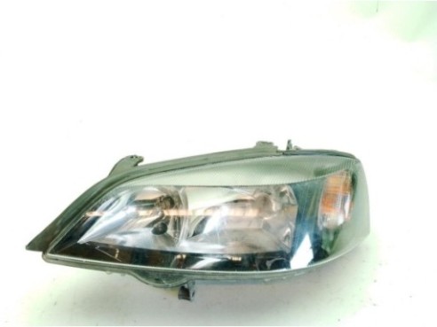 93175368 FARO IZQUIERDO OPEL ASTRA G Sedán (T98)|Desguaces La Cabaña