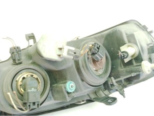 93175368 FARO IZQUIERDO OPEL ASTRA G Sedán (T98)|Desguaces La Cabaña