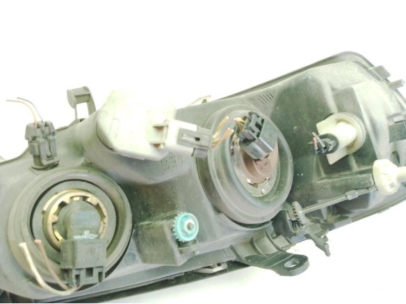 93175368 FARO IZQUIERDO OPEL ASTRA G Sedán (T98)|Desguaces La Cabaña