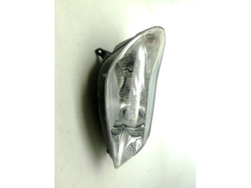 620643 FARO DERECHO CITROEN C5 II (RC_)|Desguaces La Cabaña