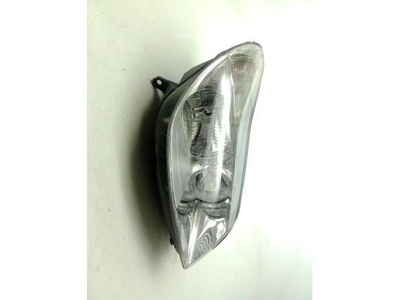 620643 FARO DERECHO CITROEN C5 II (RC_)|Desguaces La Cabaña