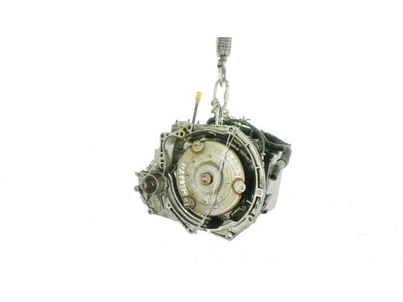 DP0083 CAJA CAMBIOS RENAULT MEGANE II Sedán (LM0/1_)|Desguaces La Cabaña