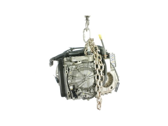 DP0083 CAJA CAMBIOS RENAULT MEGANE II Sedán (LM0/1_)|Desguaces La Cabaña