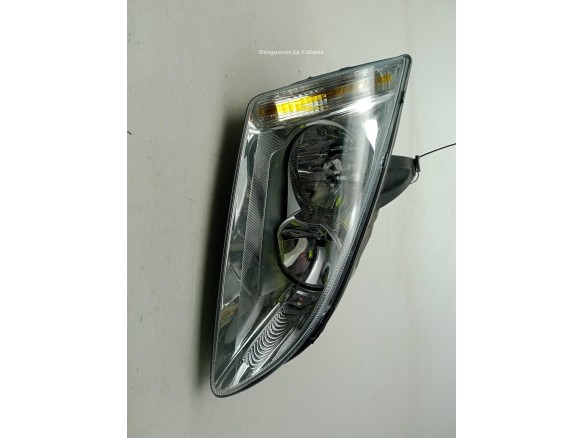 1480985 FARO DERECHO FORD FOCUS II (DA_, HCP)|Desguaces La Cabaña