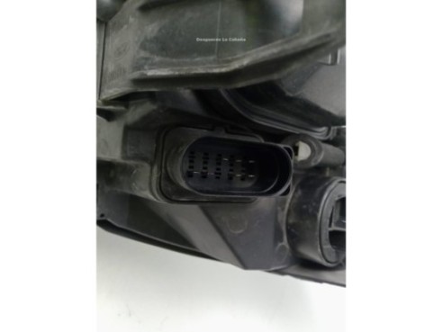 1480985 FARO DERECHO FORD FOCUS II (DA_, HCP)|Desguaces La Cabaña