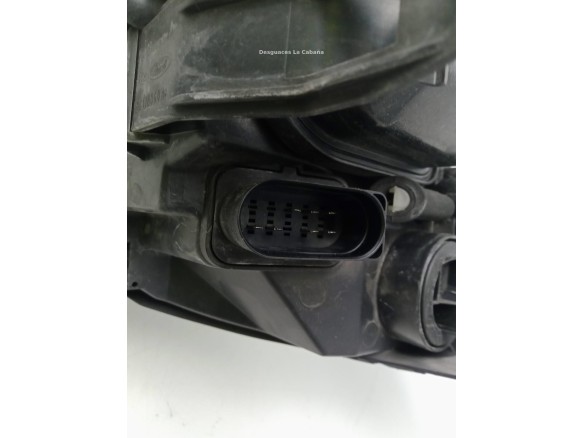 1480985 FARO DERECHO FORD FOCUS II (DA_, HCP)|Desguaces La Cabaña