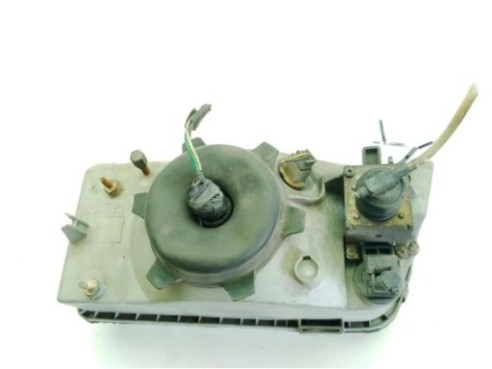   MANILLA PUERTA LAT DEL DER EXT FIAT DUCATO Furgón (230_)|Desguaces La Cabaña 2