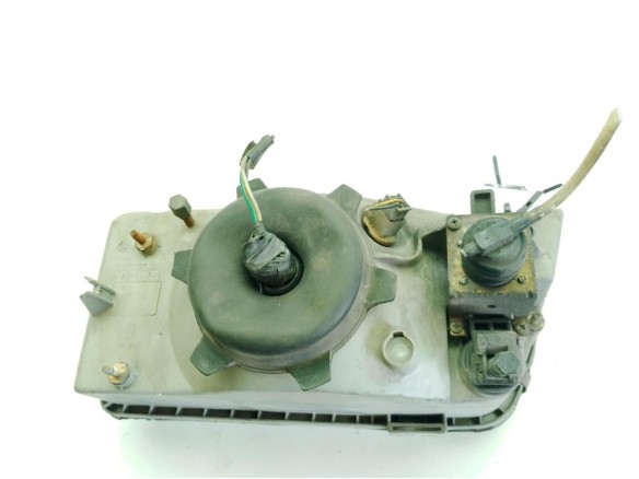   FARO DERECHO FIAT DUCATO Furgón (230_)|Desguaces La Cabaña