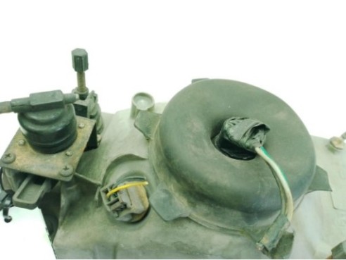   FARO DERECHO FIAT DUCATO Furgón (230_)|Desguaces La Cabaña