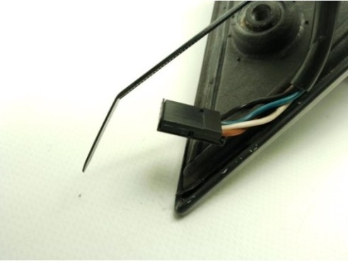 ESPEJO IZQ BMW 3 Coupé (E36)|Desguaces La Cabaña