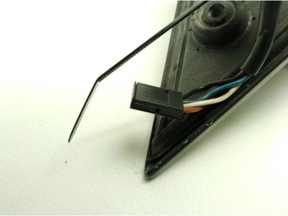 ESPEJO IZQ BMW 3 Coupé (E36)|Desguaces La Cabaña