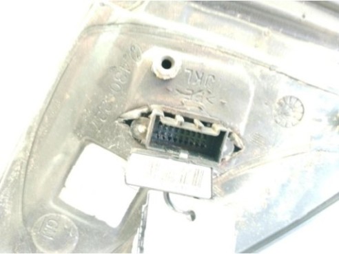 13253341 ESPEJO IZQ OPEL ASTRA H GTC (A04)|Desguaces La Cabaña