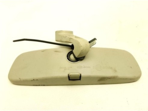 ESPEJO INTERIOR SUZUKI SWIFT |Desguaces La Cabaña