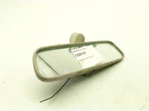 ESPEJO INTERIOR SUZUKI SWIFT |Desguaces La Cabaña