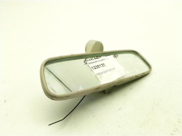 ESPEJO INTERIOR SUZUKI SWIFT |Desguaces La Cabaña