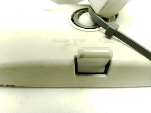 ESPEJO INTERIOR SUZUKI SWIFT |Desguaces La Cabaña