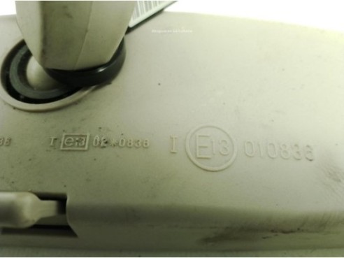 ESPEJO INTERIOR SUZUKI SWIFT |Desguaces La Cabaña