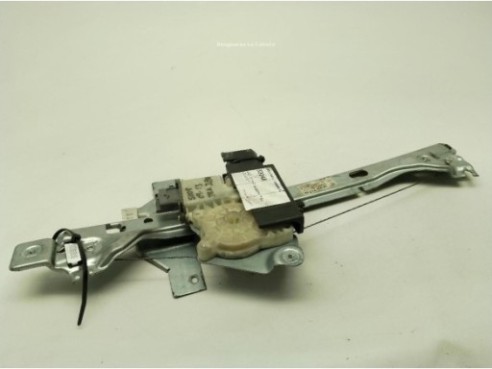 ELEVALUNAS PUERTA LAT TRA IZQ PEUGEOT 5008|Desguaces La Cabaña