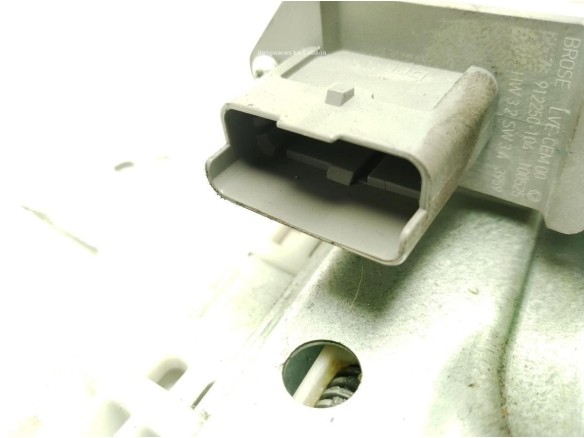 ELEVALUNAS PUERTA LAT TRA IZQ PEUGEOT 5008|Desguaces La Cabaña