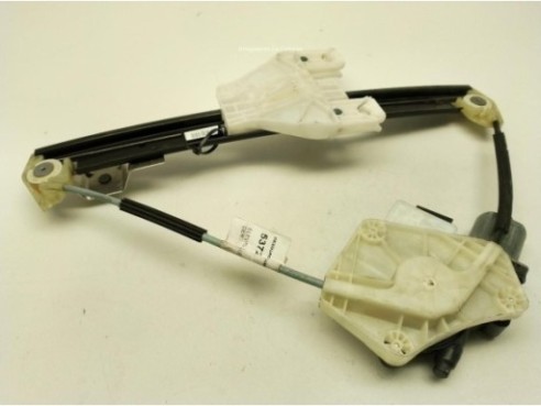 ELEVALUNAS PUERTA LAT TRA DER SEAT LEON (5F1)|Desguaces La Cabaña