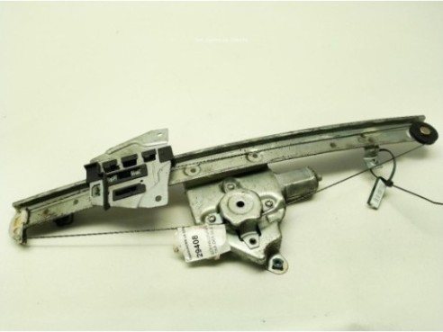 ELEVALUNAS PUERTA LAT TRA DER MITSUBISHI GRANDIS (NA_W)|Desguaces La Cabaña