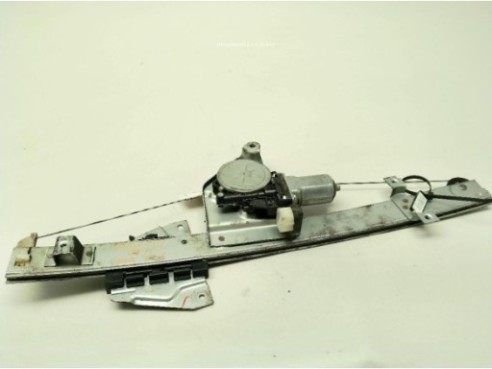 ELEVALUNAS PUERTA LAT TRA DER MITSUBISHI GRANDIS (NA_W)|Desguaces La Cabaña