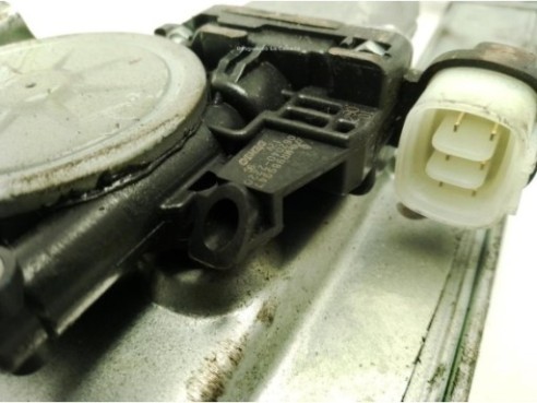 ELEVALUNAS PUERTA LAT TRA DER MITSUBISHI GRANDIS (NA_W)|Desguaces La Cabaña