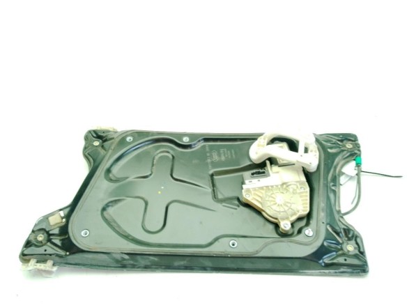 CUH500113 ELEVALUNAS PUERTA LAT DEL IZQ LAND ROVER DISCOVERY III (L319)|Desguaces La Cabaña