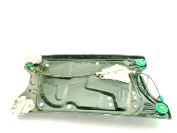 CUH500113 ELEVALUNAS PUERTA LAT DEL IZQ LAND ROVER DISCOVERY III (L319)|Desguaces La Cabaña