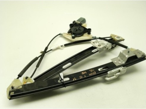 ELEVALUNAS PUERTA LAT DEL DER SEAT LEON (5F1)|Desguaces La Cabaña