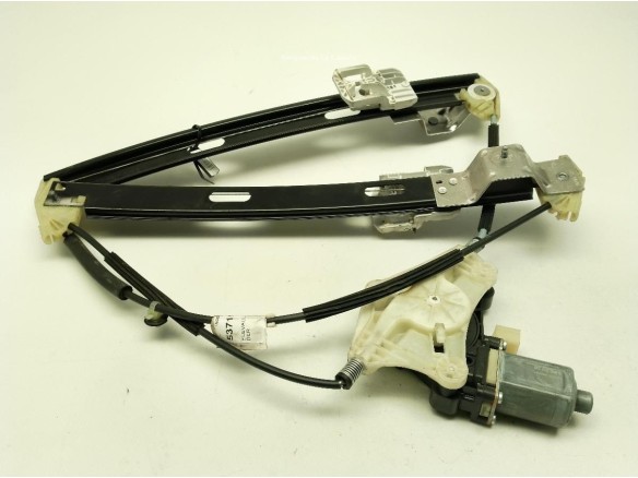 ELEVALUNAS PUERTA LAT DEL DER SEAT LEON (5F1)|Desguaces La Cabaña