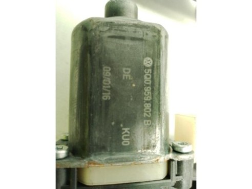 ELEVALUNAS PUERTA LAT DEL DER SEAT LEON (5F1)|Desguaces La Cabaña