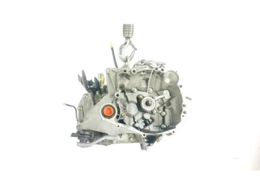 8200268931 MOTOR LIMPIAPARABRISAS DEL RENAULT CLIO III (BR0/1, CR0/1)|Desguaces La Cabaña