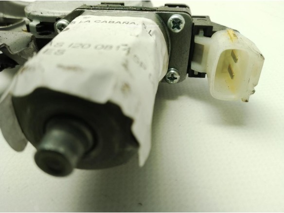 ELEVALUNAS PUERTA LAT DEL DER HYUNDAI i20 (PB, PBT)|Desguaces La Cabaña