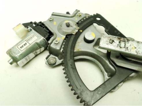 ELEVALUNAS PUERTA LAT DEL DER HYUNDAI i20 (PB, PBT)|Desguaces La Cabaña